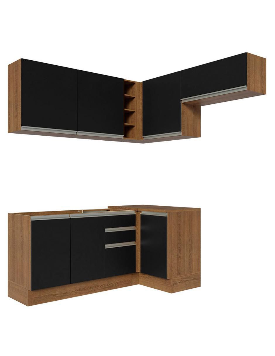 Cocina integral