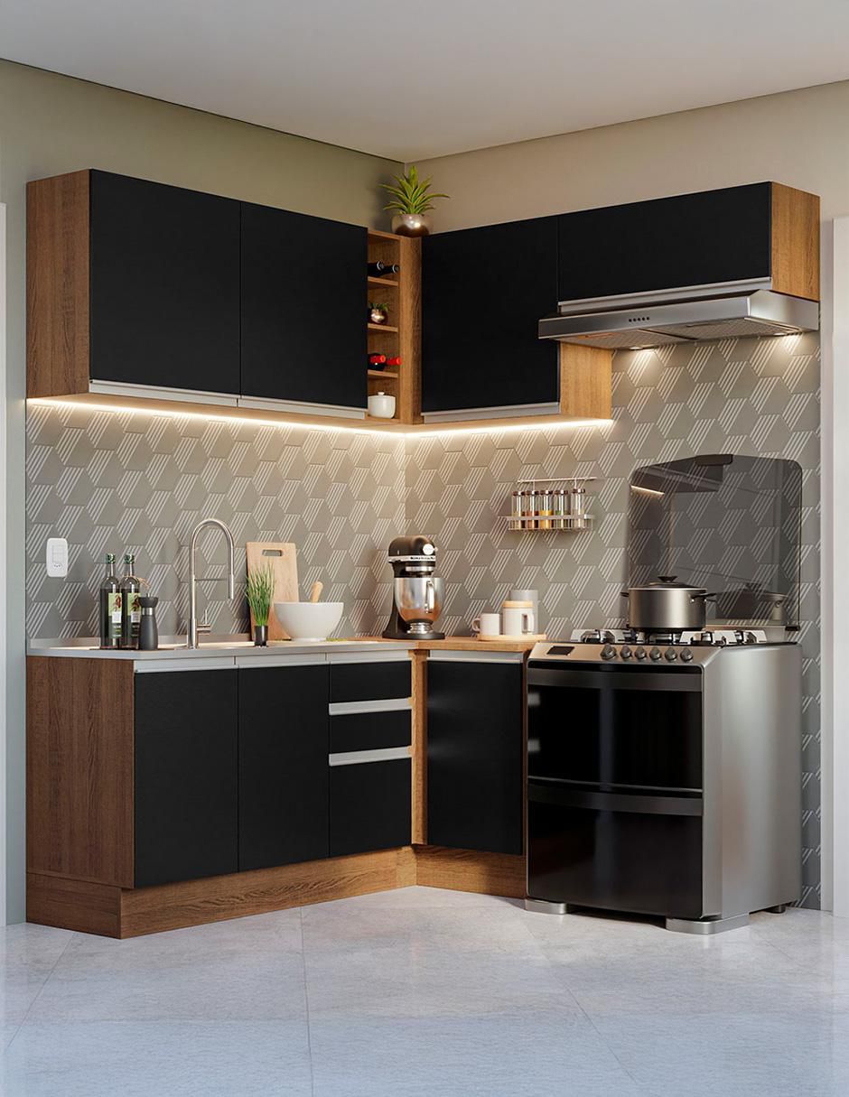Cocina integral 2