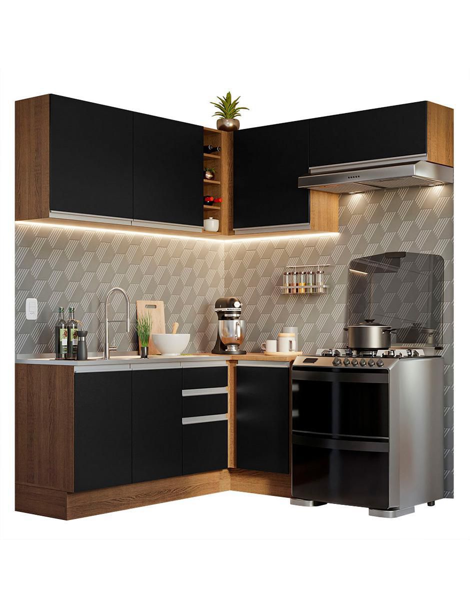 Cocina integral 4