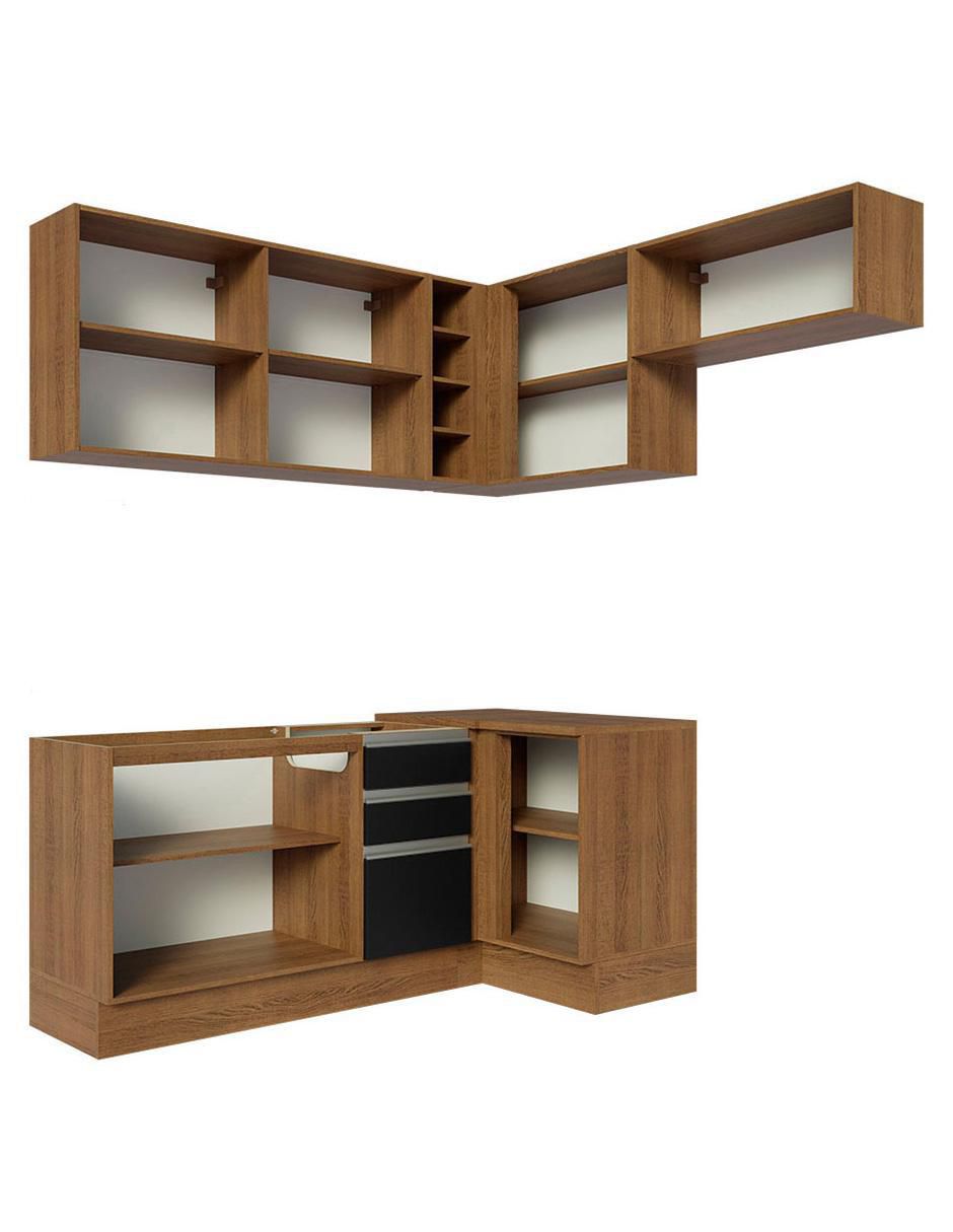 Cocina integral 10