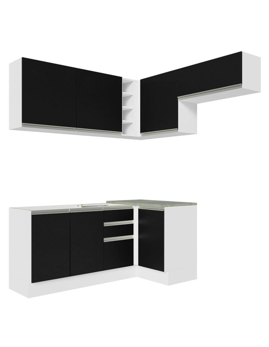 Cocina integral