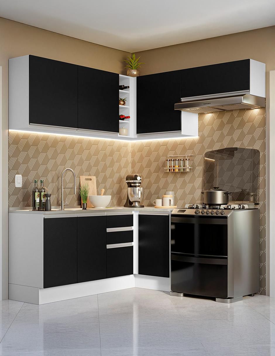 Cocina integral 2