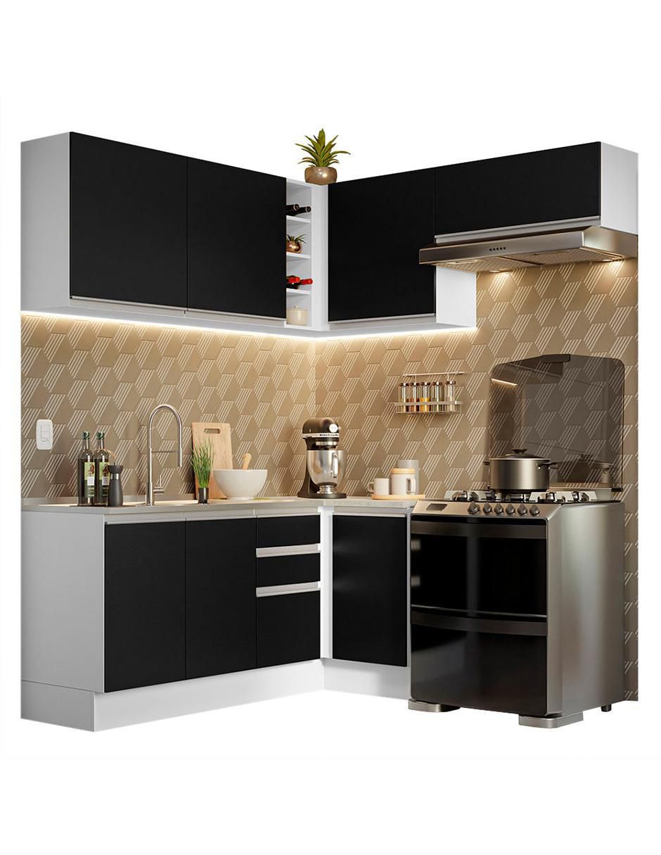 Cocina integral 4