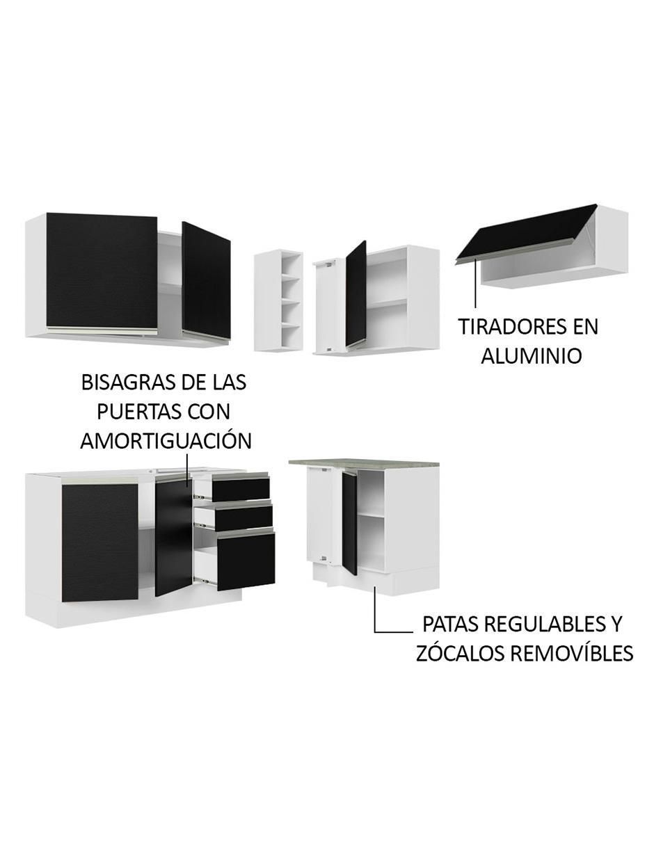 Cocina integral 6