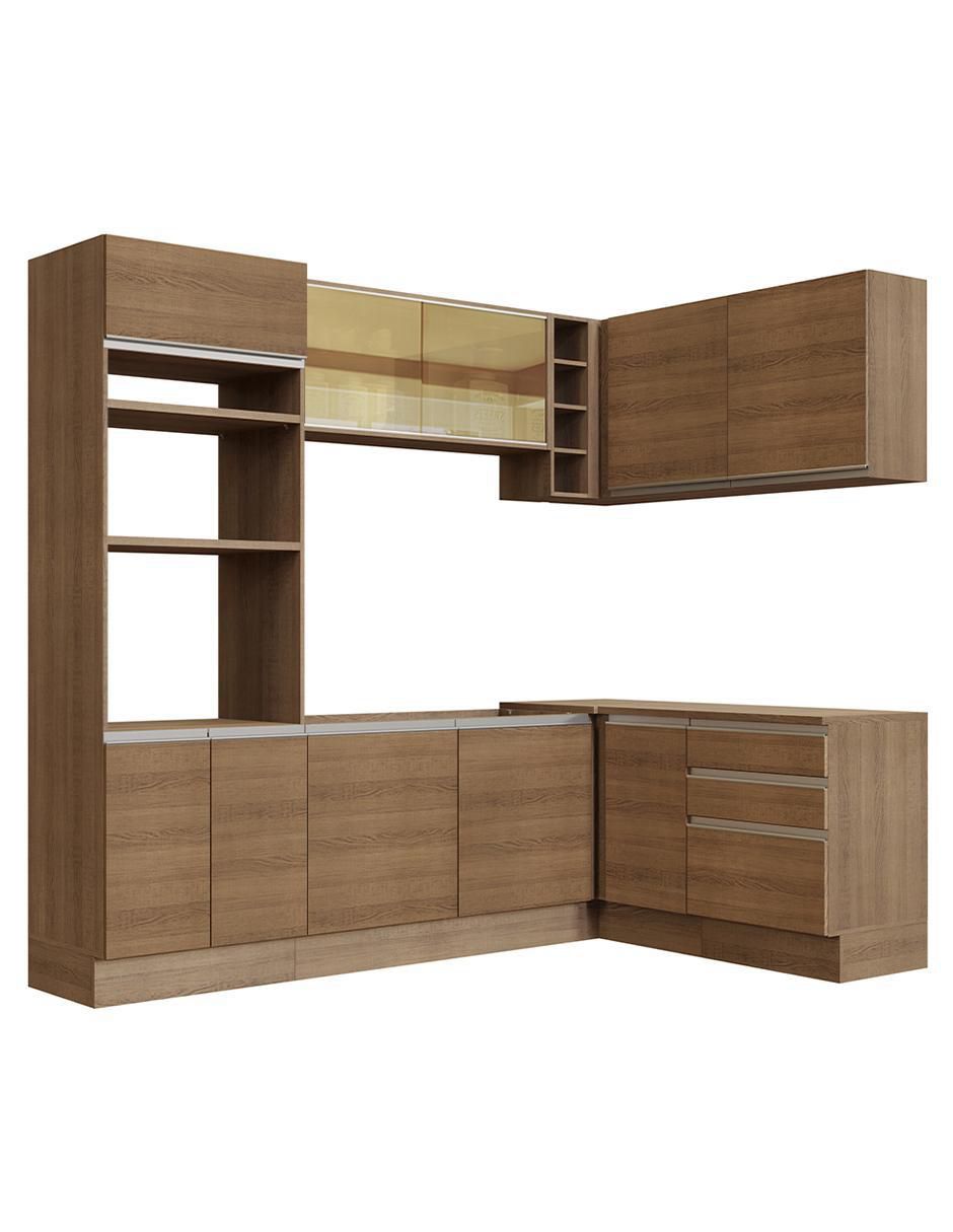 Cocina integral