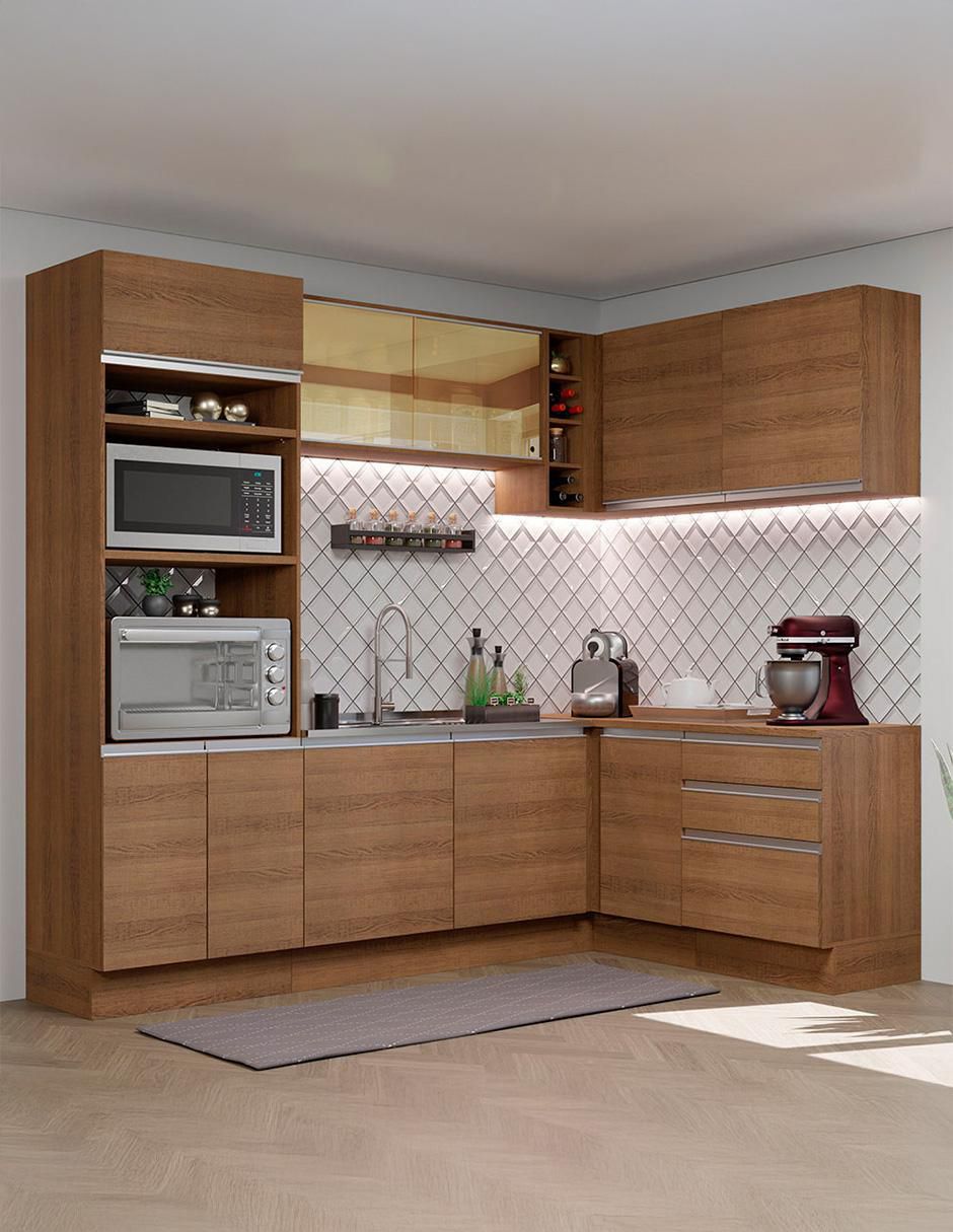 Cocina integral 2