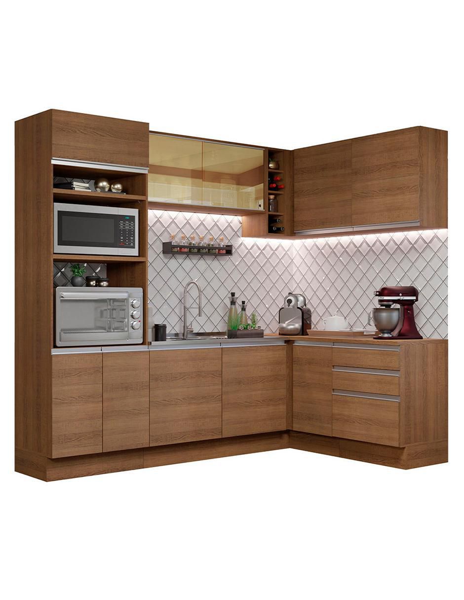 Cocina integral 5