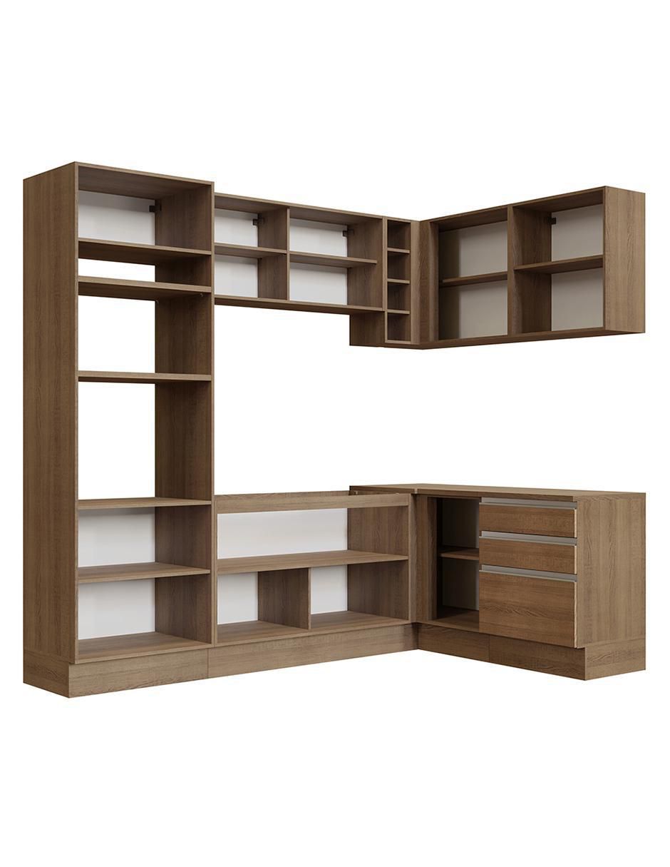 Cocina integral 9