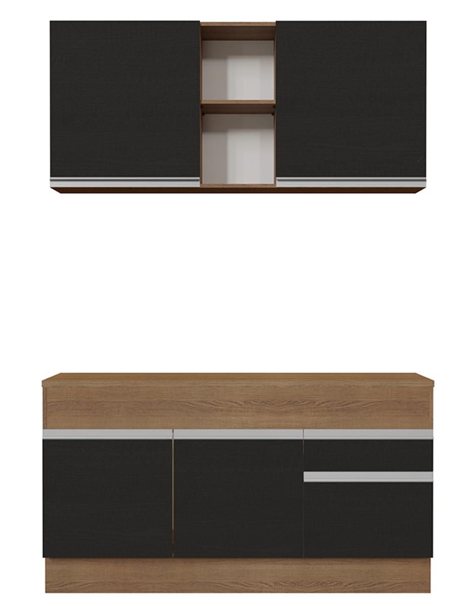 Cocina integral Glamy