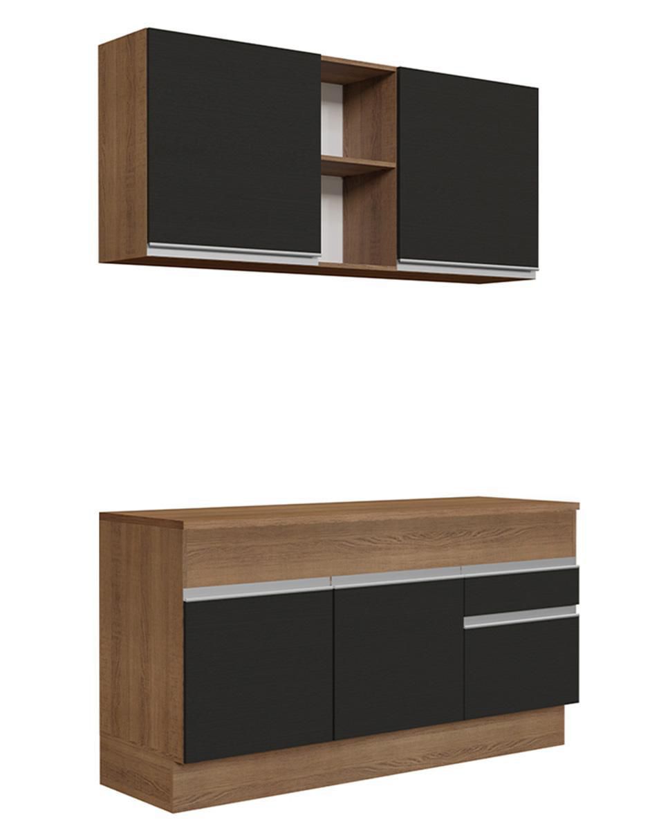 Cocina integral Glamy 2