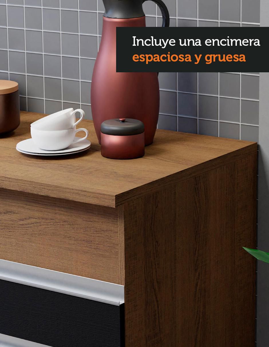 Cocina integral Glamy 3