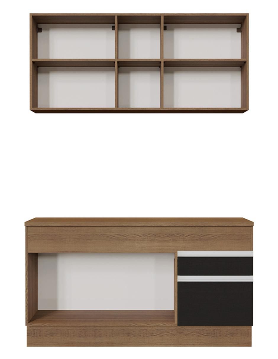 Cocina integral Glamy 10