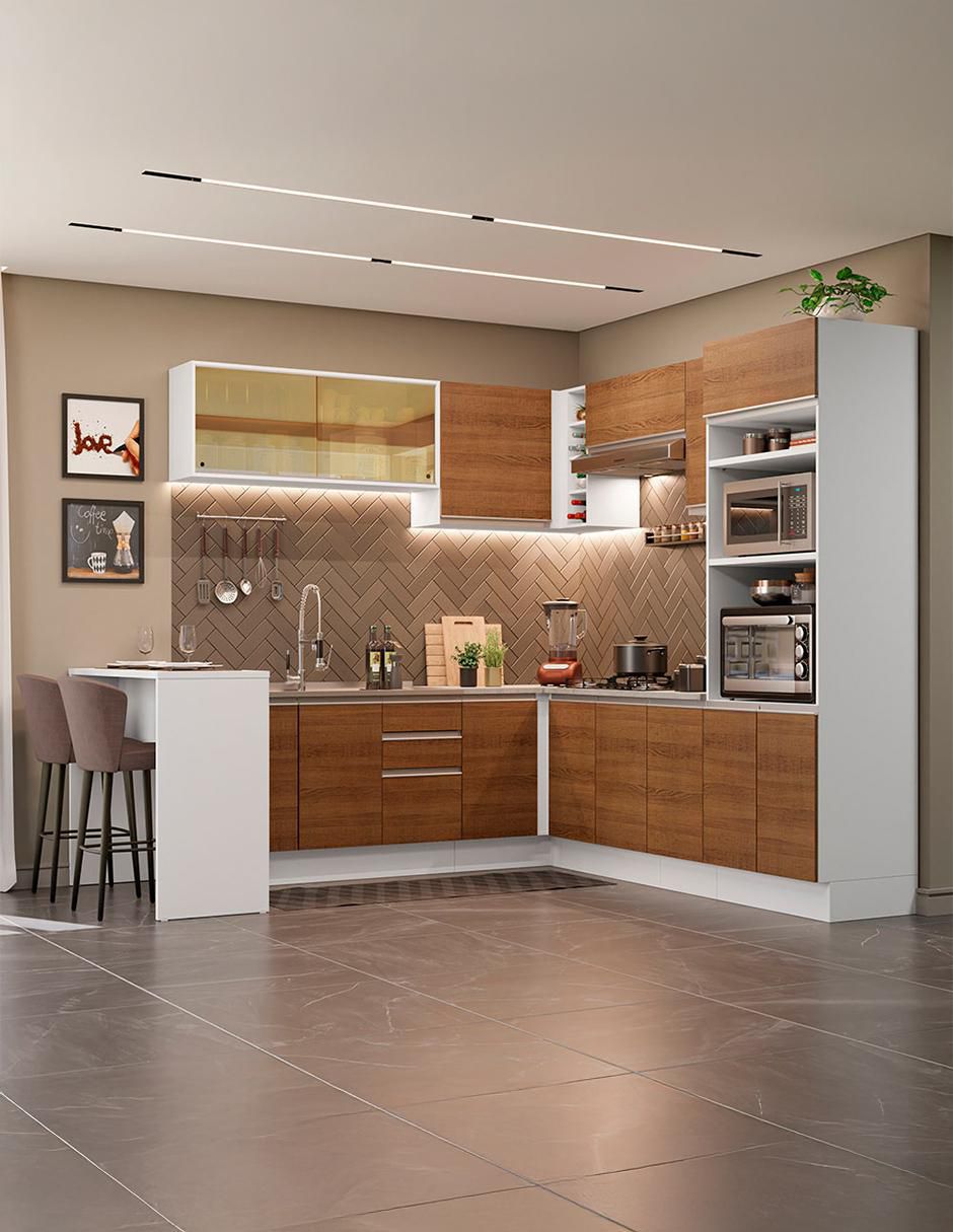 Cocina integral 2