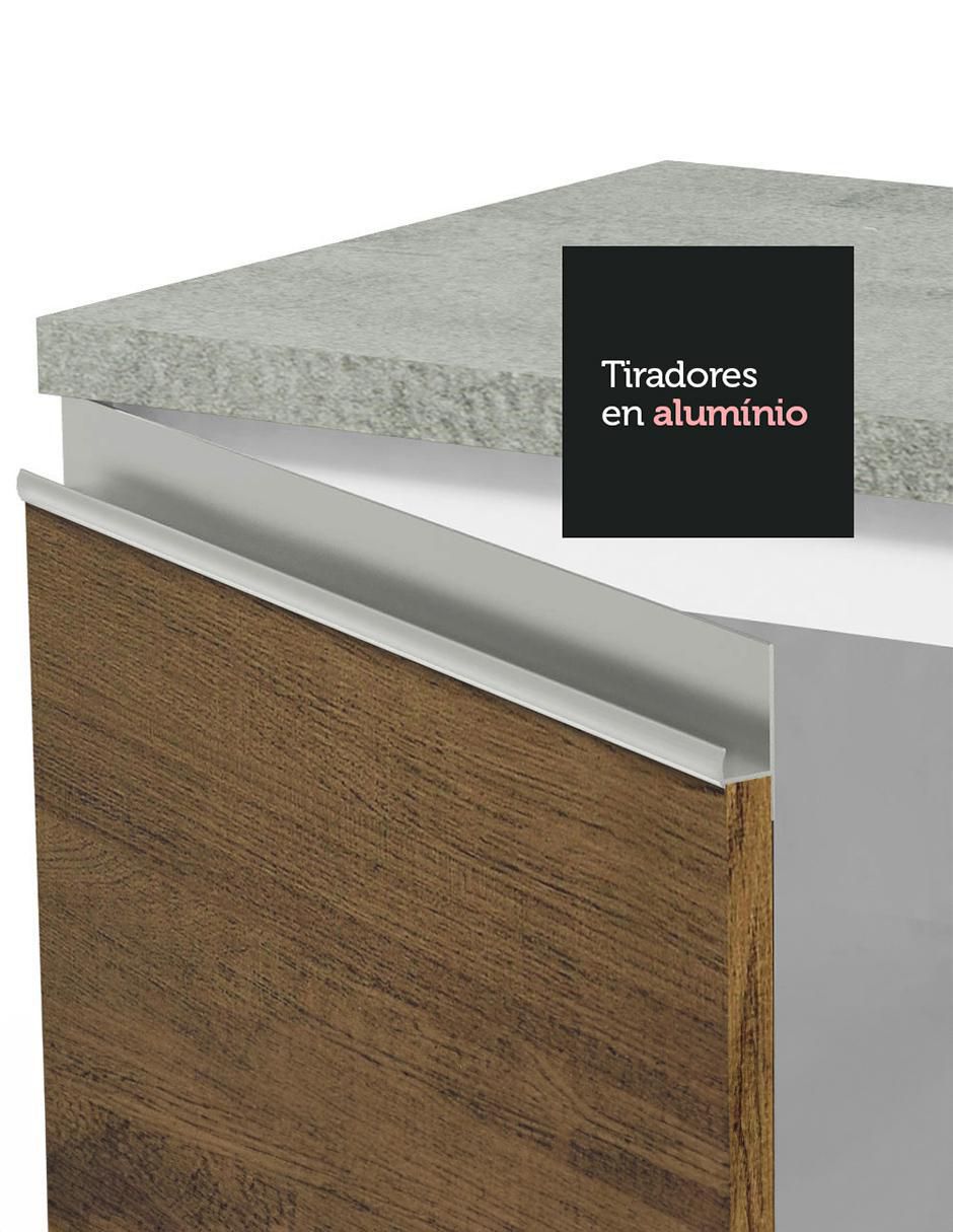 Cocina integral 3