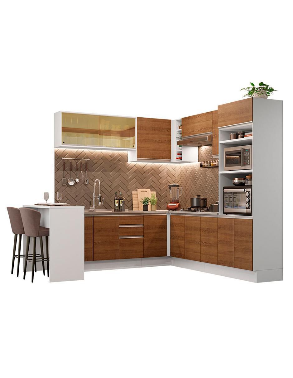 Cocina integral 4