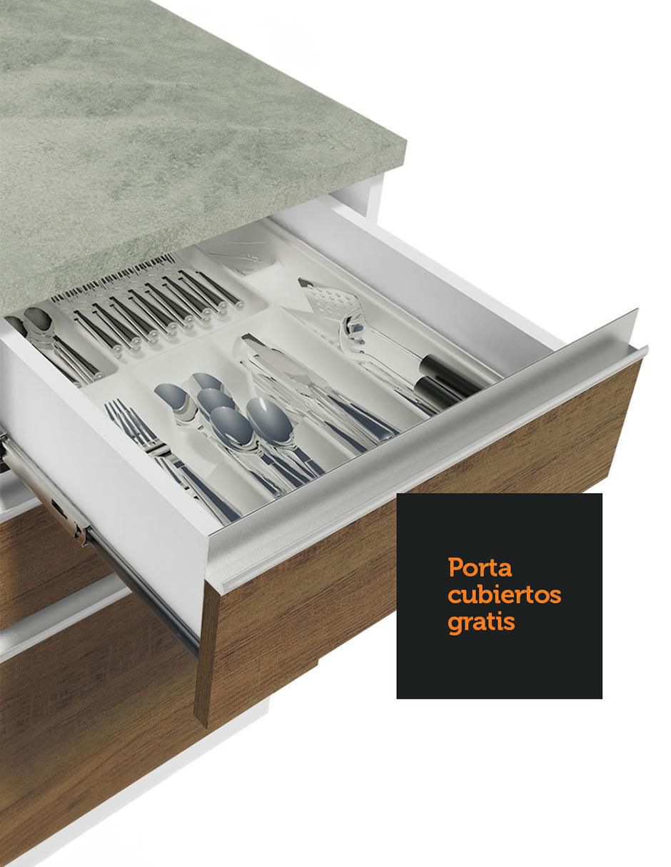 Cocina integral 7
