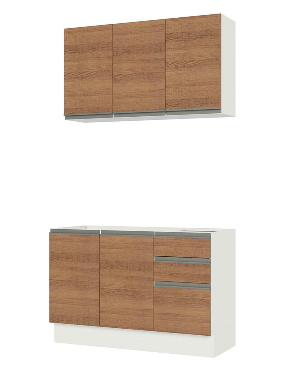 Cocina integral Glamy 2