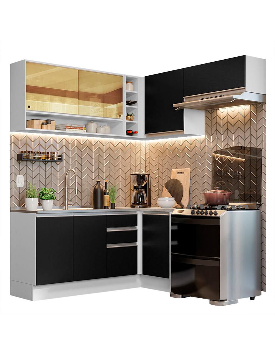 Cocina integral 4