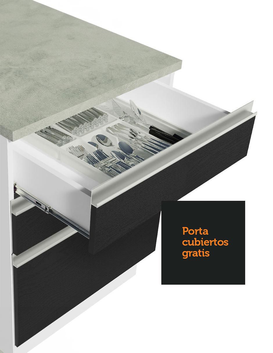 Cocina integral 6