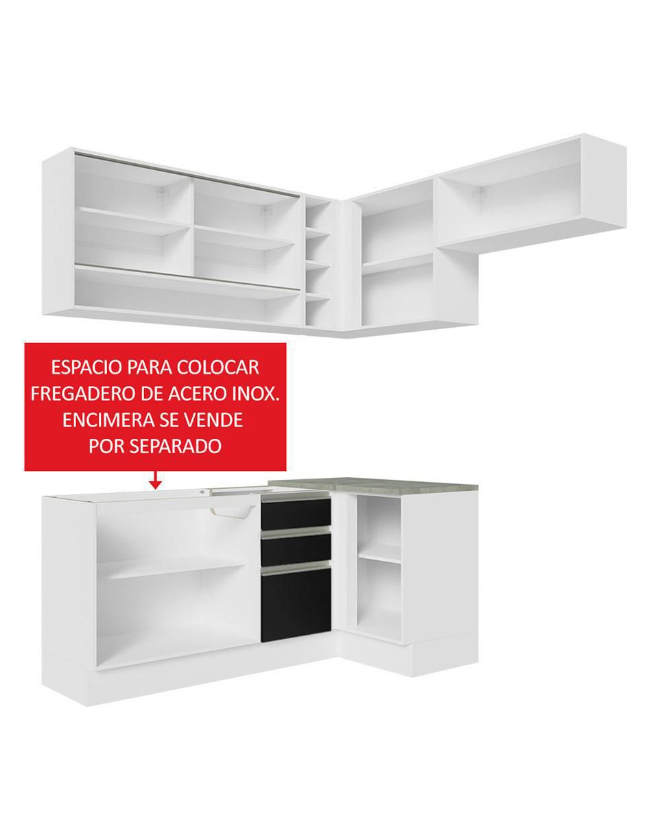 Cocina integral 7