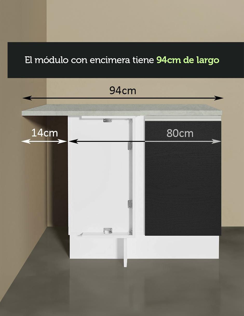 Cocina integral 8