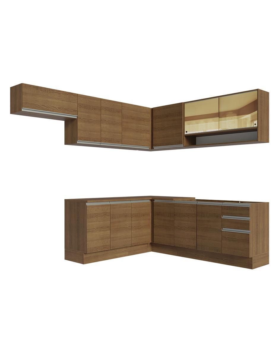 Cocina integral