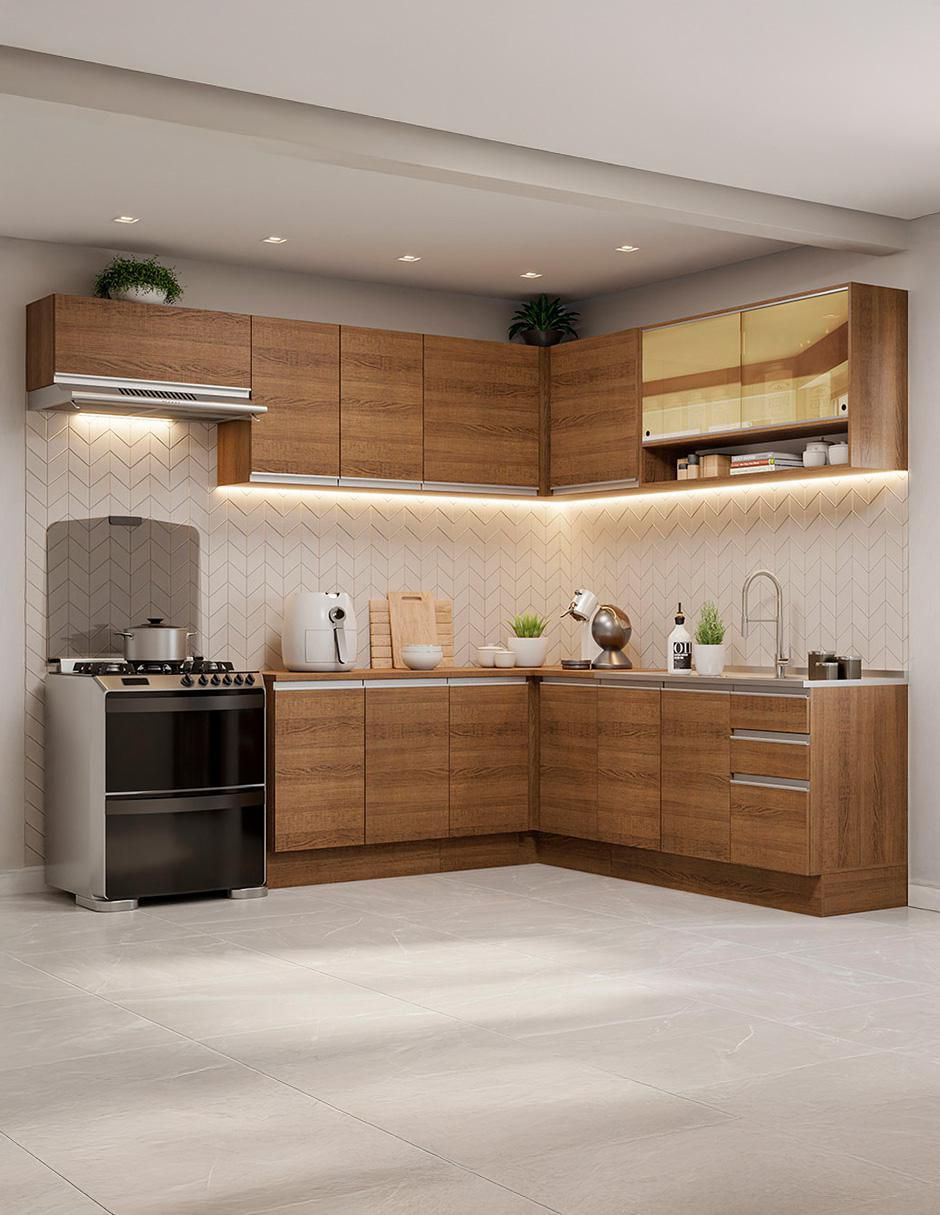 Cocina integral 2