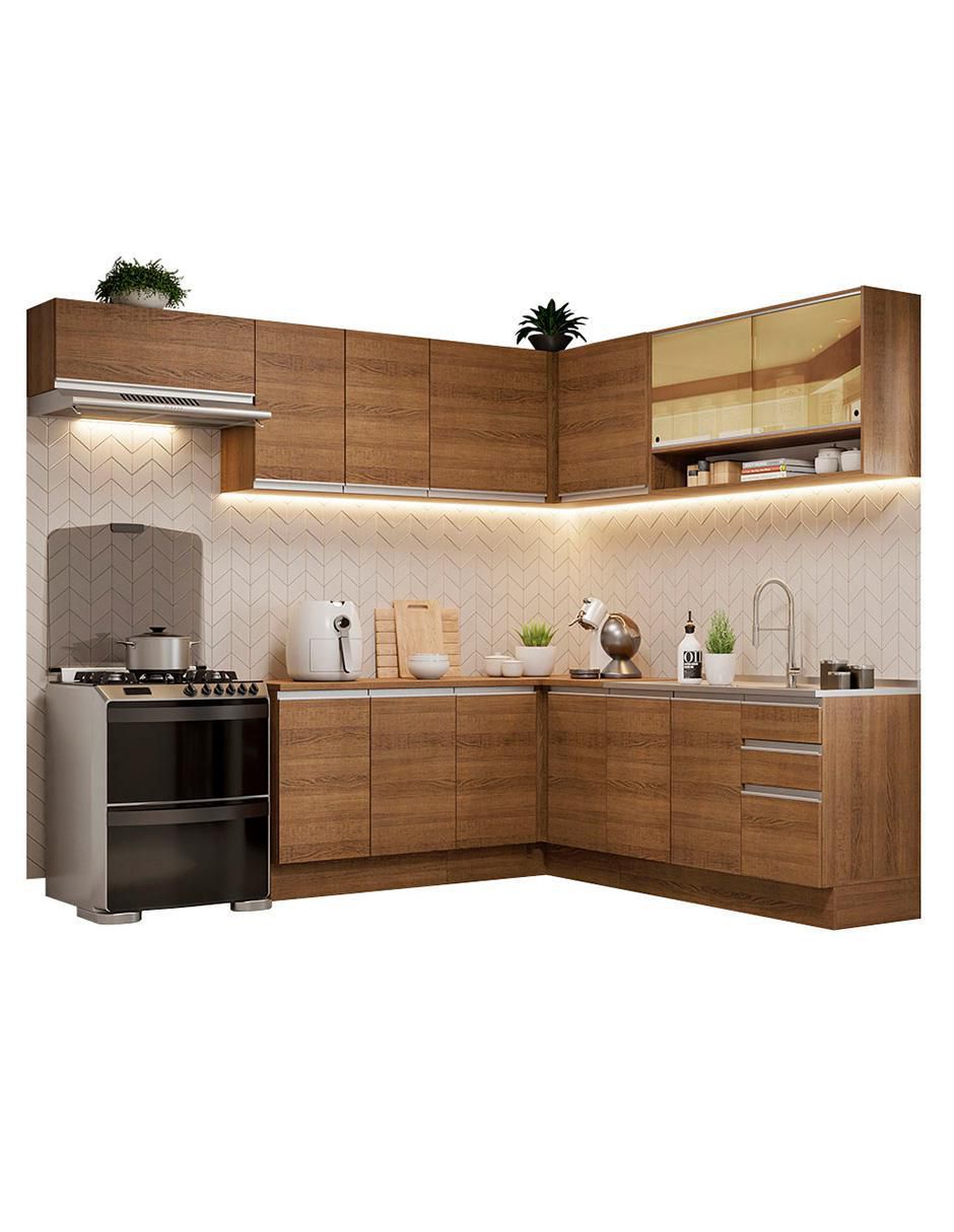Cocina integral 4