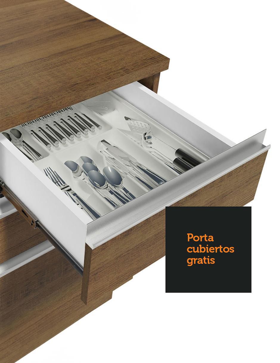 Cocina integral 7