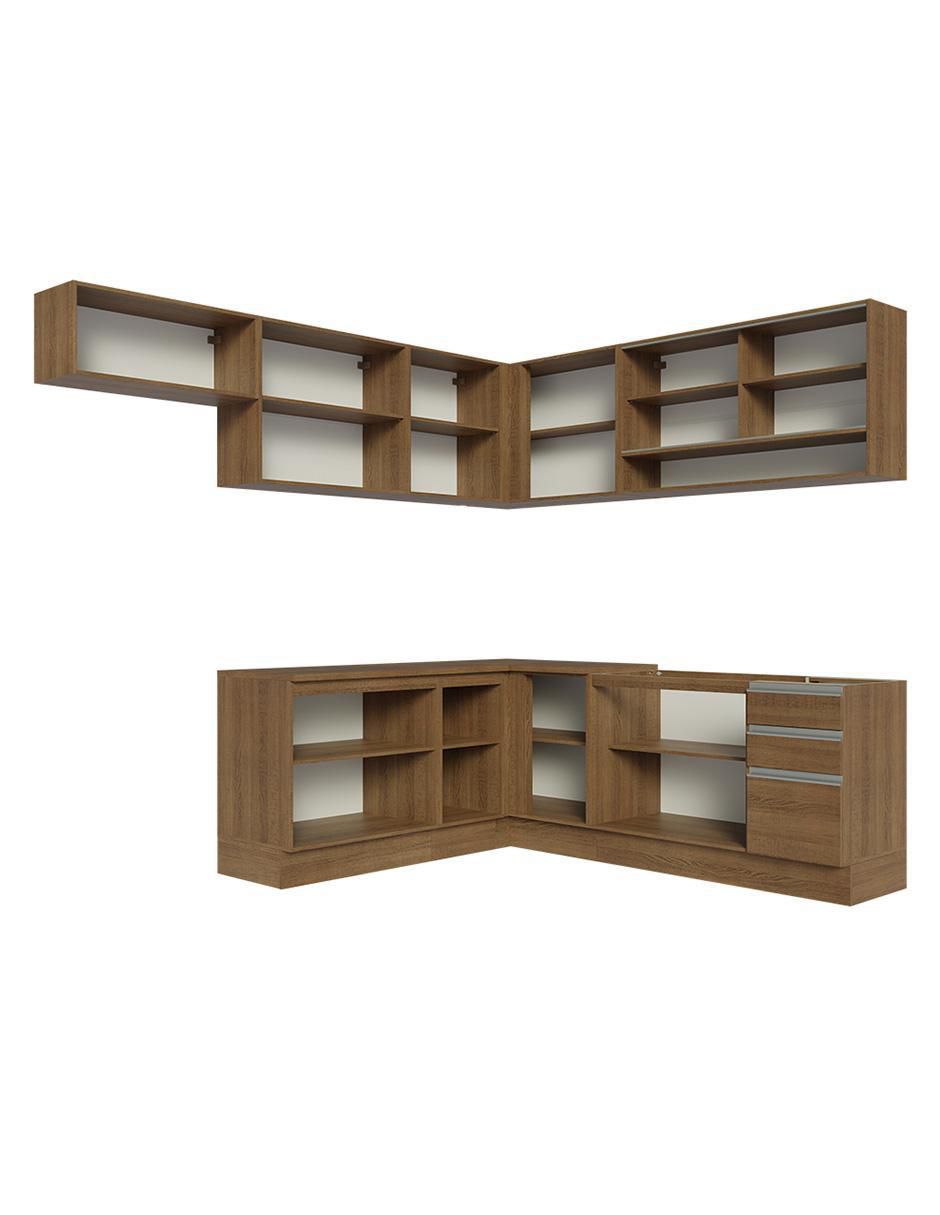 Cocina integral 9