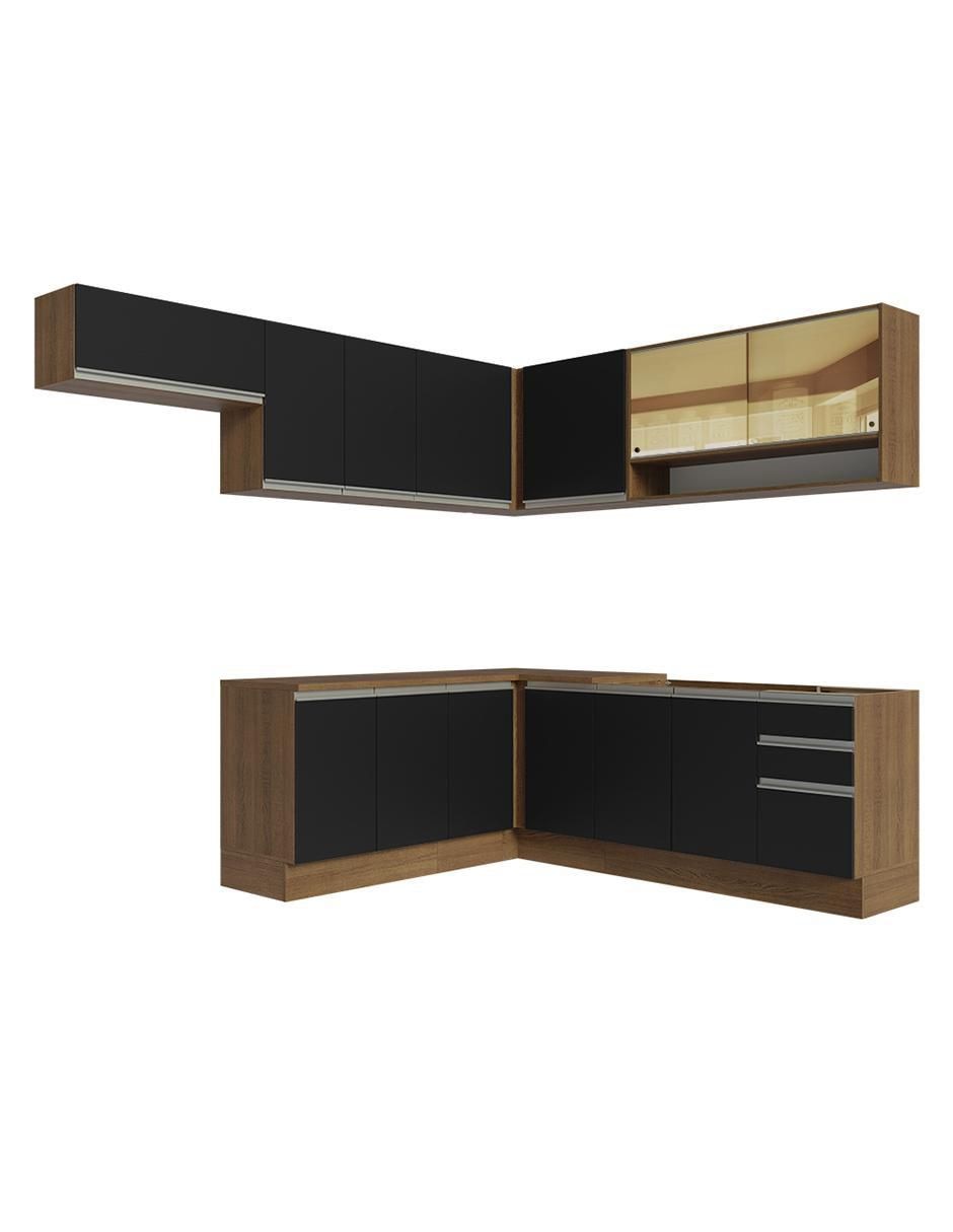 Cocina integral
