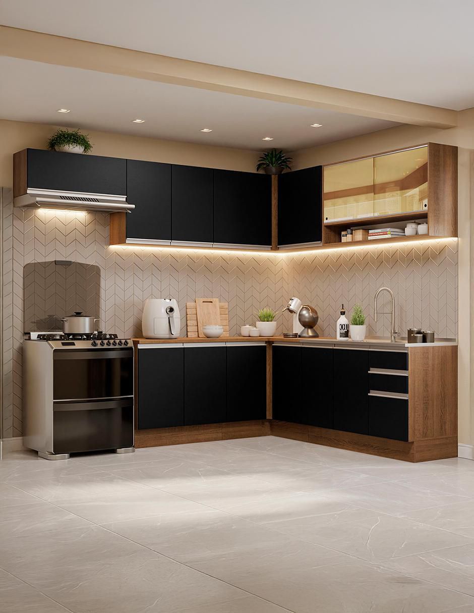 Cocina integral 2