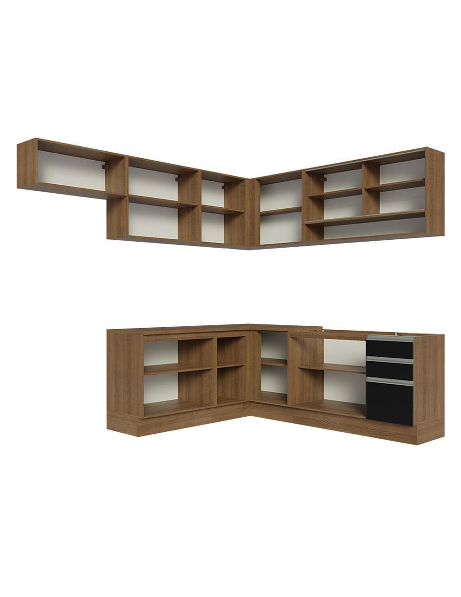 Cocina integral 9