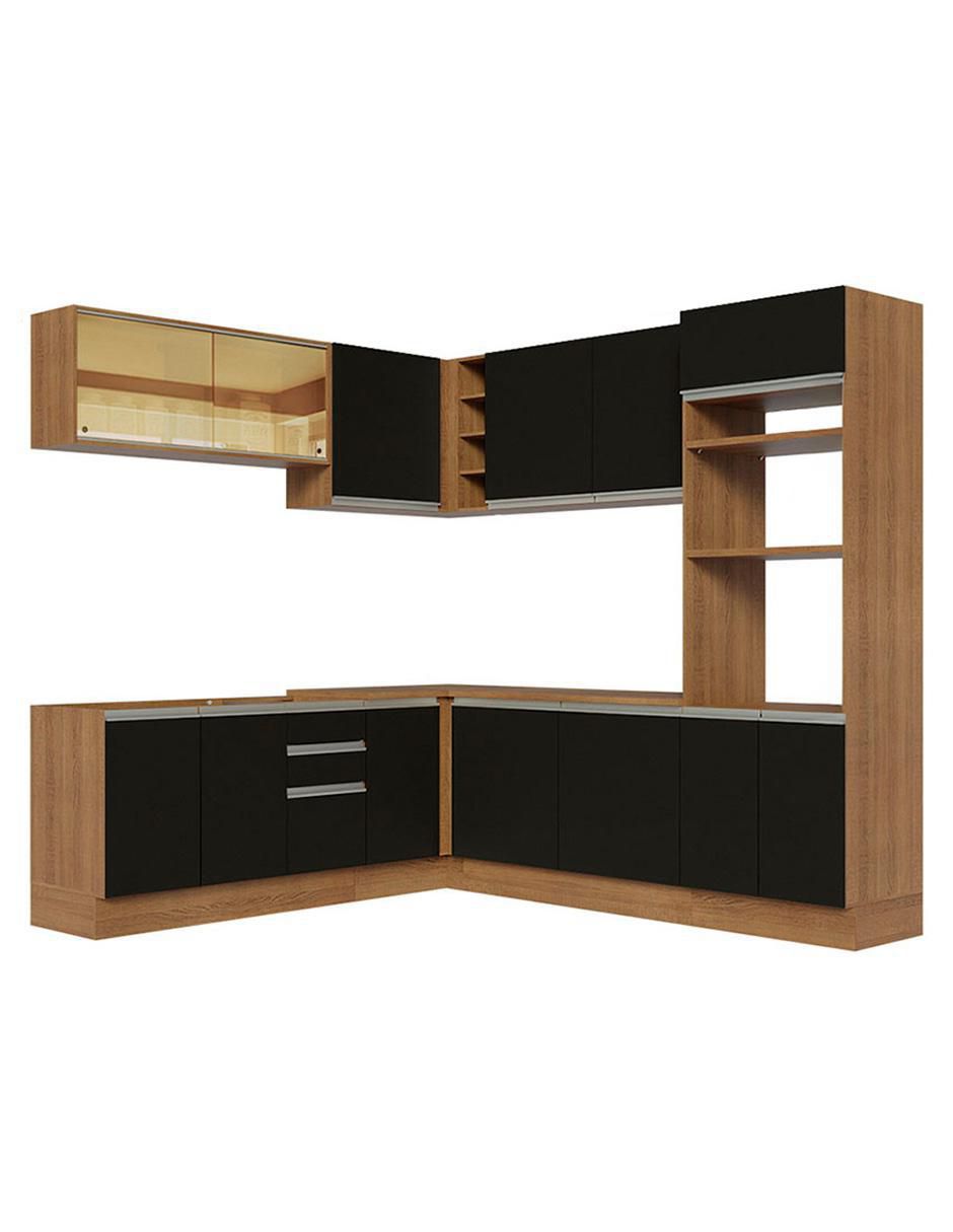Cocina integral