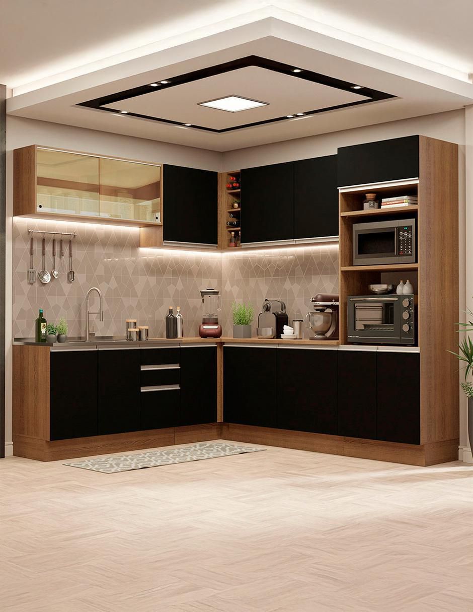 Cocina integral 3