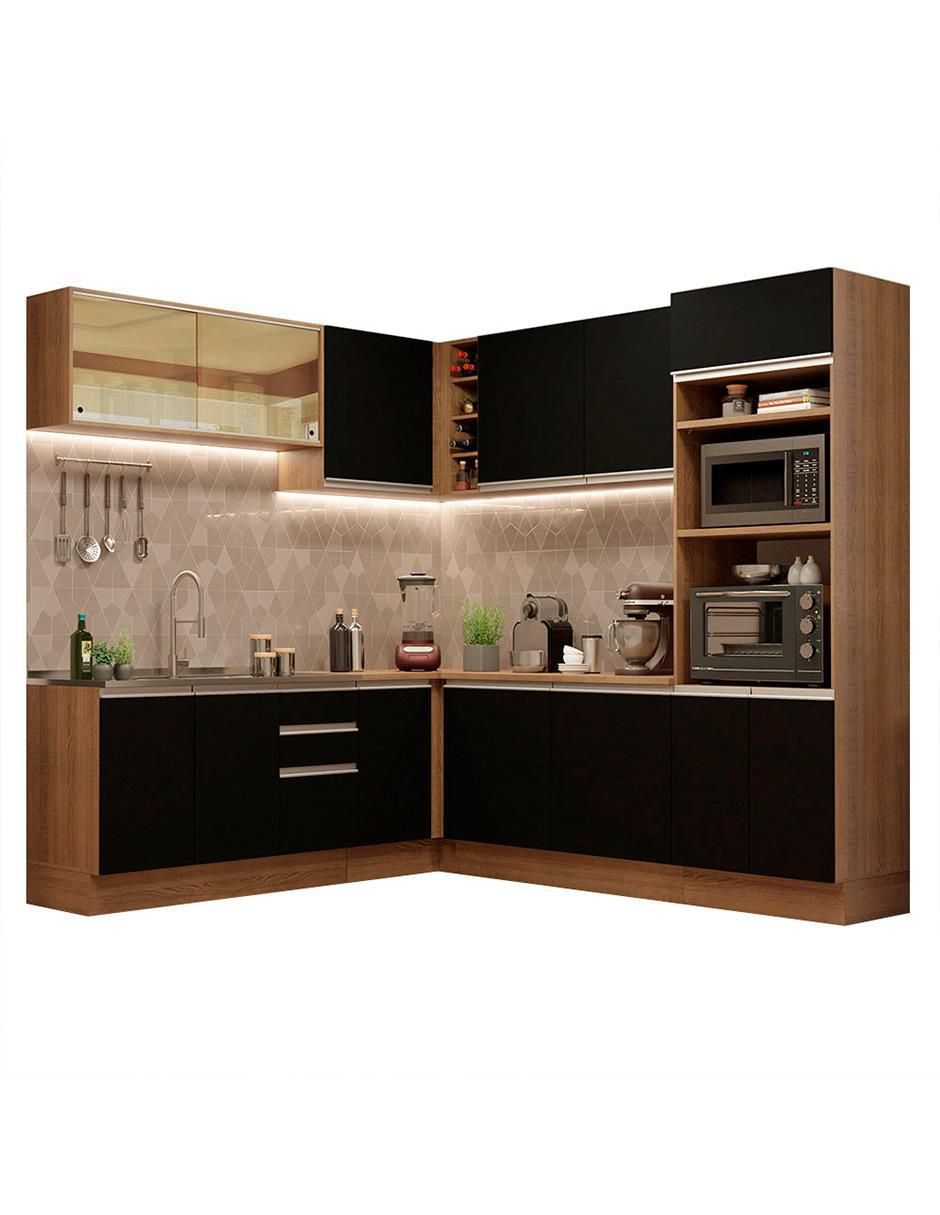 Cocina integral 5