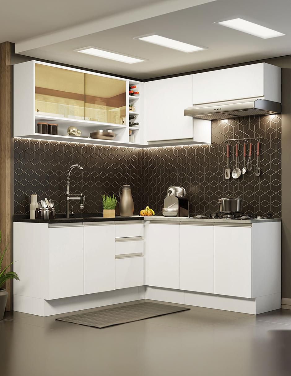Cocina integral 2