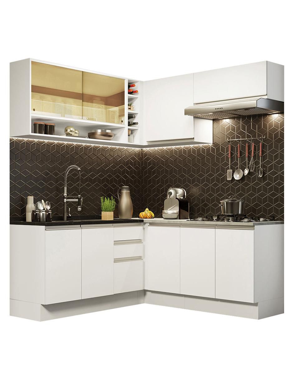 Cocina integral 3