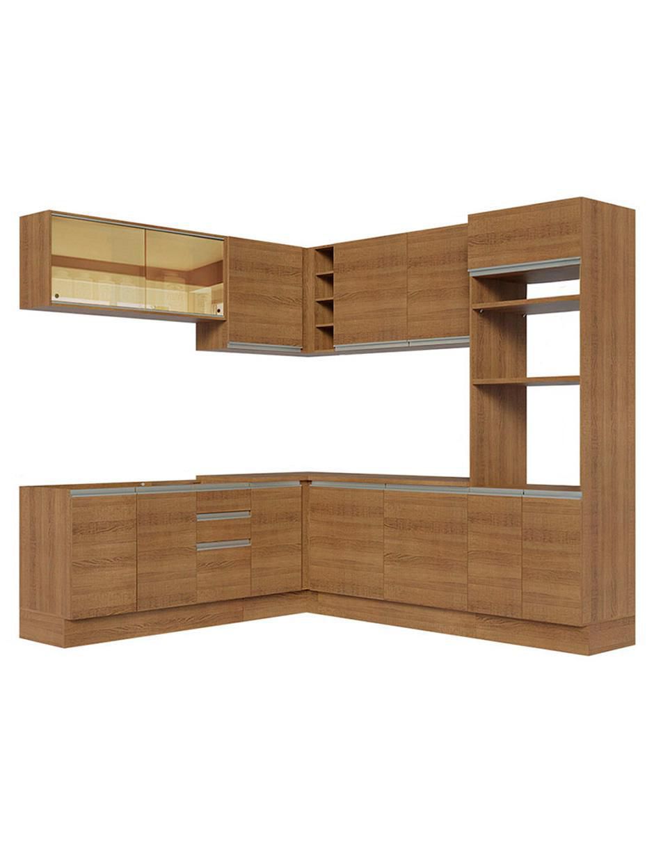 Cocina integral