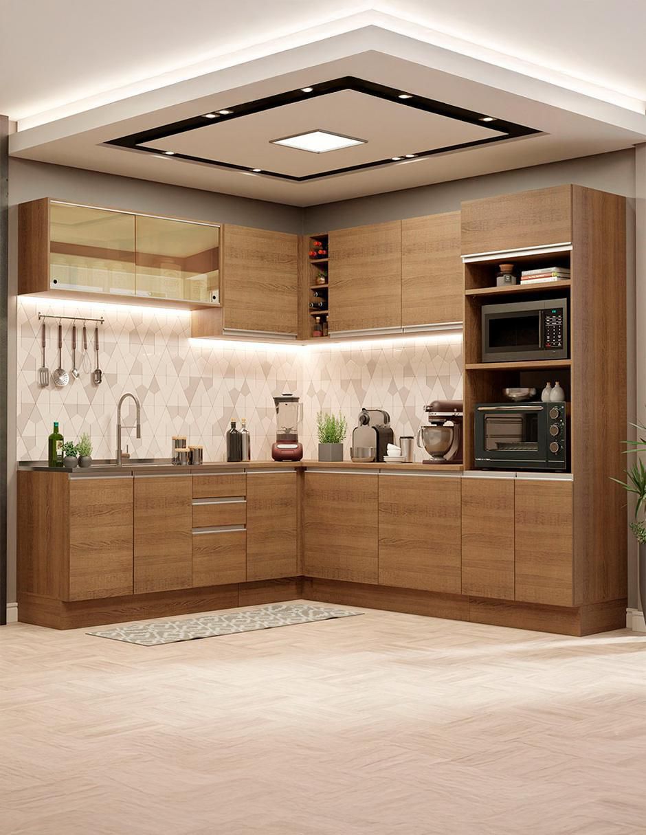 Cocina integral 3