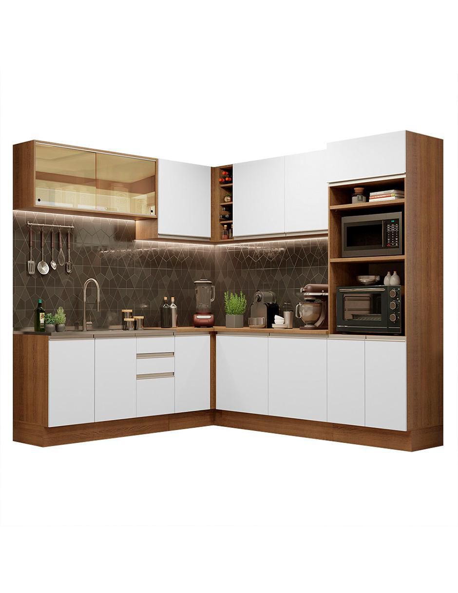 Cocina integral 4