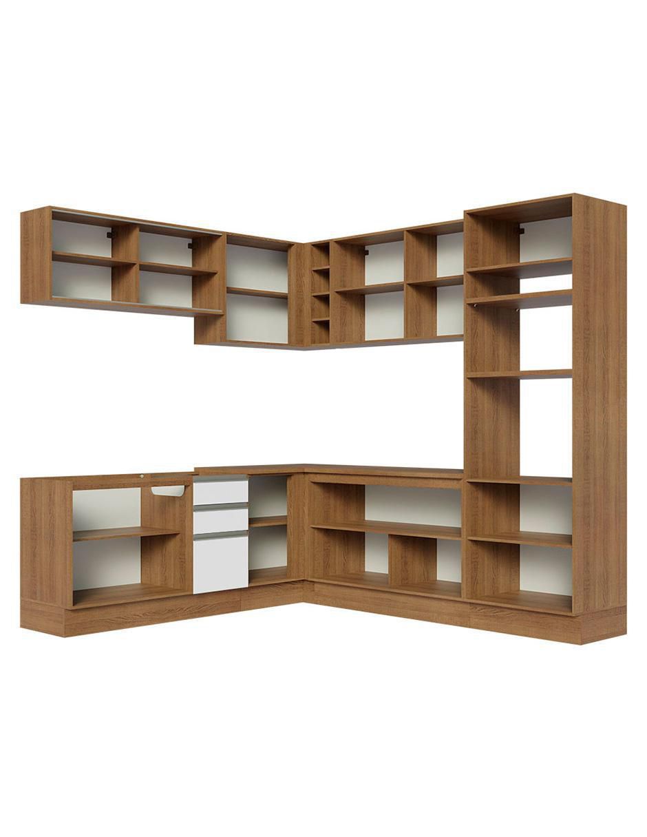 Cocina integral 8