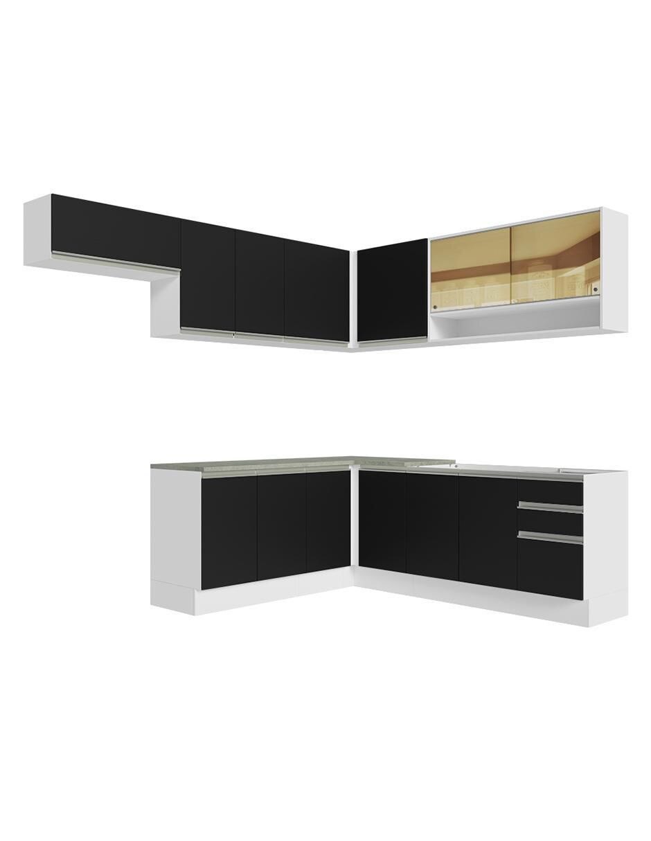 Cocina integral