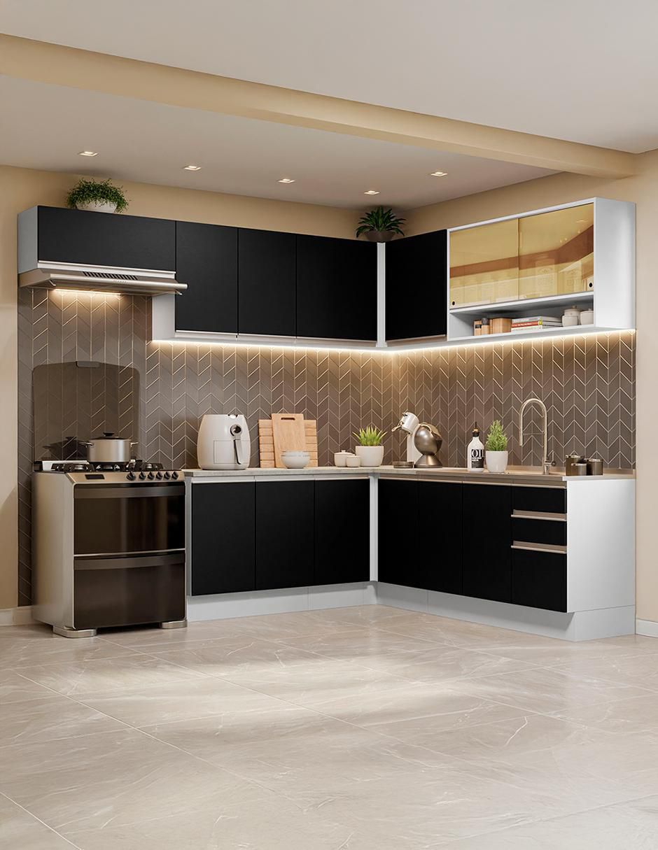 Cocina integral 2