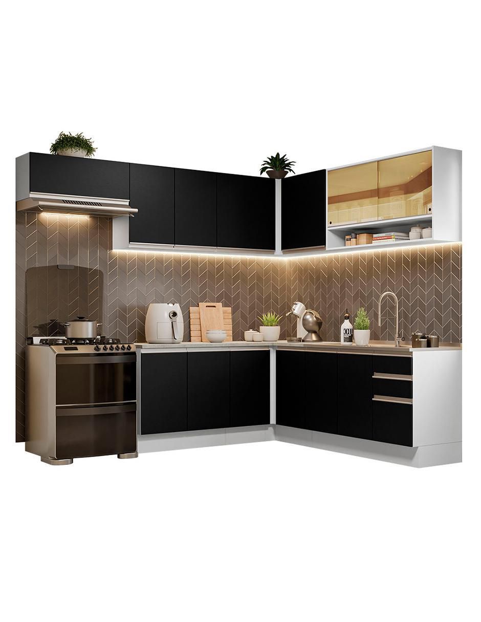 Cocina integral 4