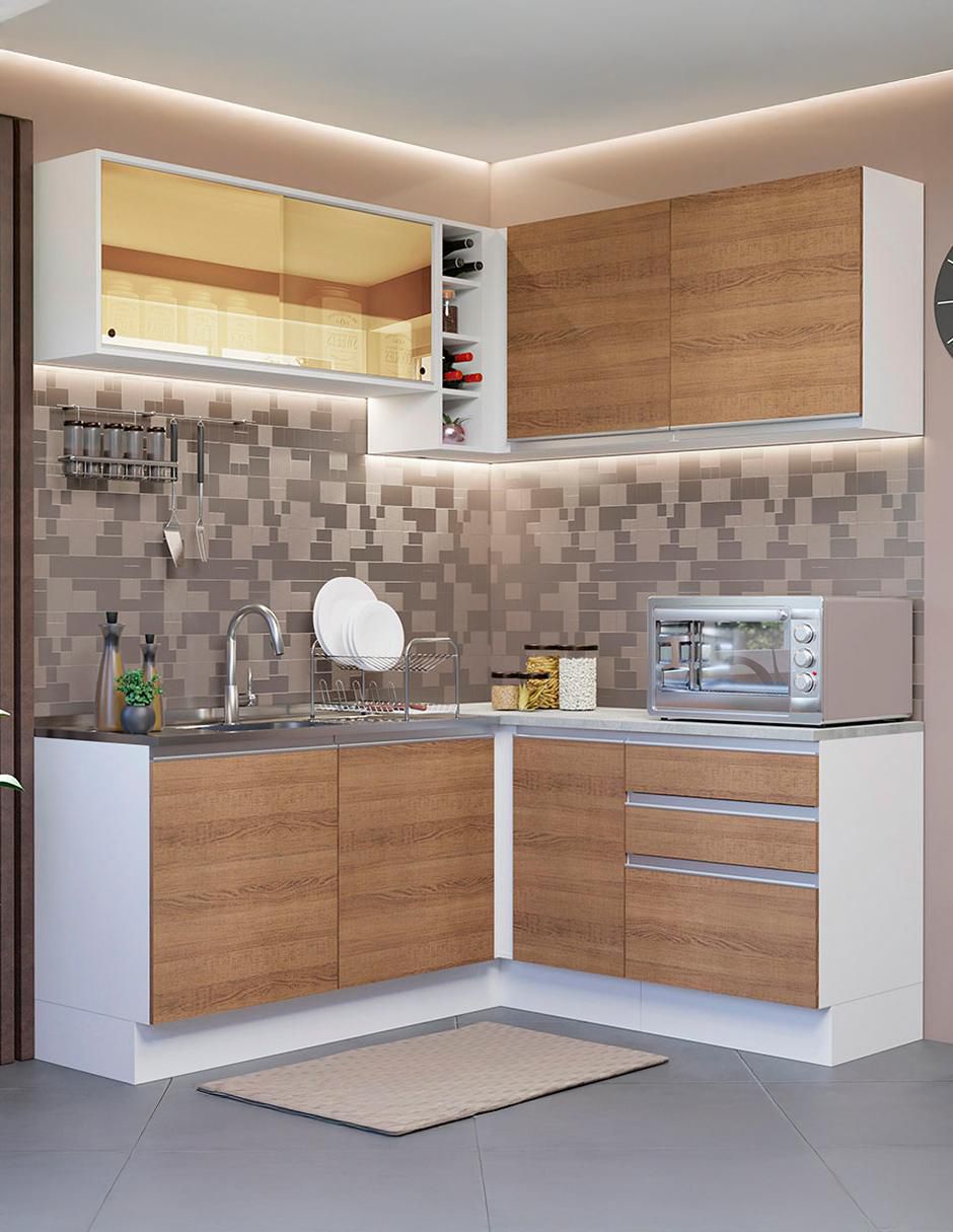 Cocina integral 2