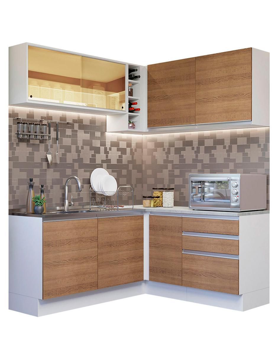 Cocina integral 4