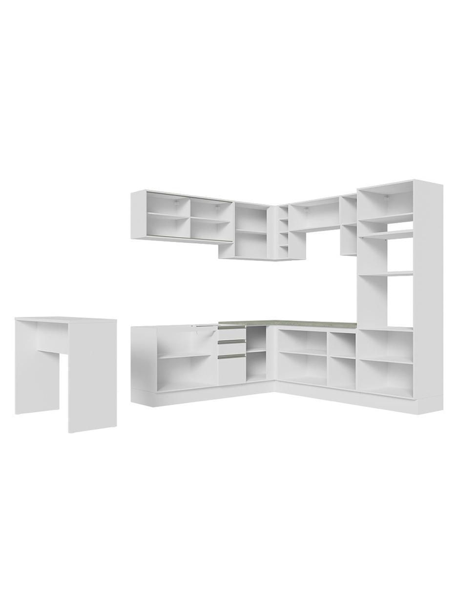 Cocina integral 8