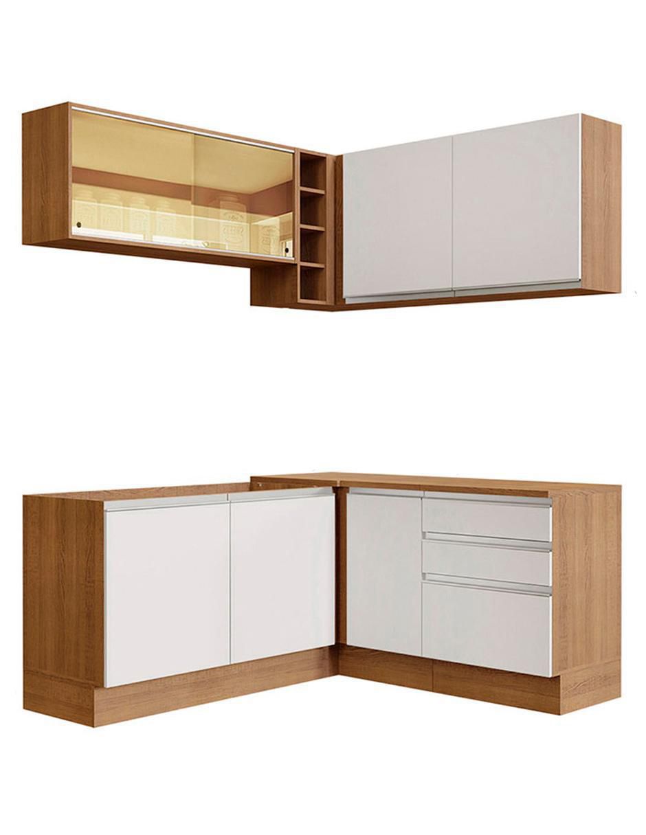 Cocina integral