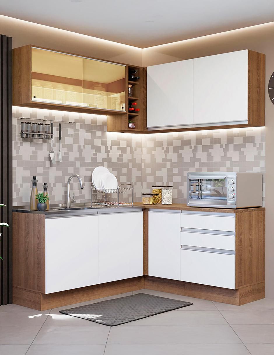 Cocina integral 2
